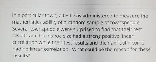^

Question above. Please help I REALLY NEED SOME HELP TO ANSWER THIS QUESTION...It's for my (Stat