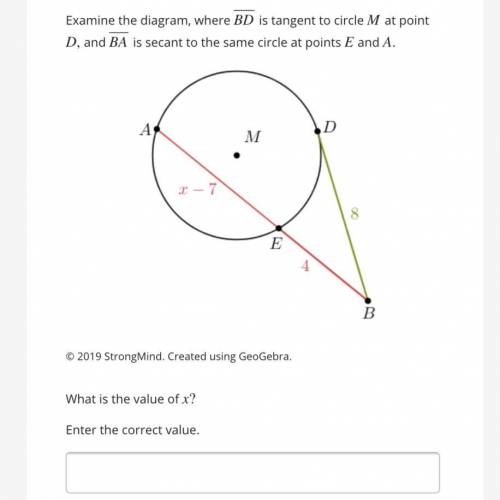 What’s the correct answer for this question?