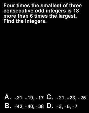 Needing desperate help to solve these word problems.. tysm if you do :)