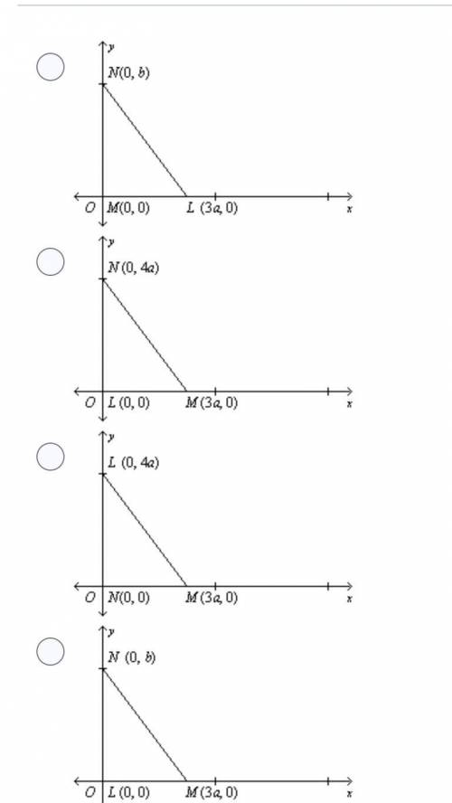 HELP Position and label the triangle on the coordinate plane