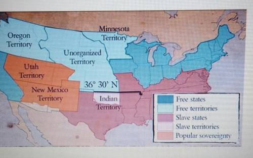 Minnesota

TerritoryOrgonTerritoryUnorganizedTerritoryTerritory36° 30'NNew MexicoTerritoryIndianTe