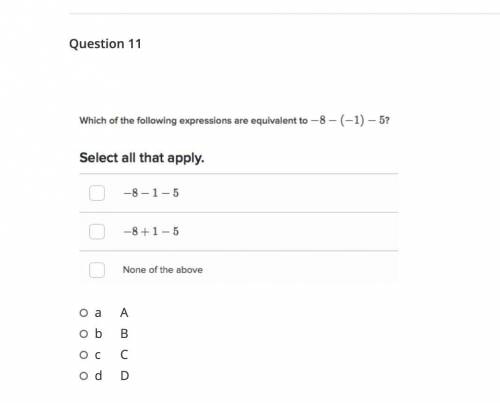 Math revision questions part2, HELP FAST