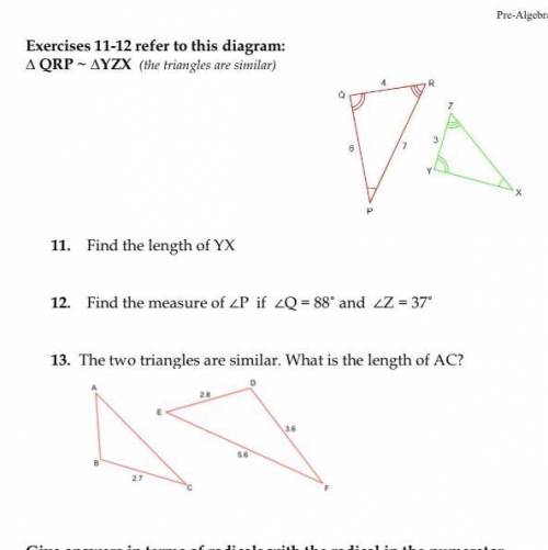 Plz help...it’s a math question and I suck at math would mean a lot to me thx <3