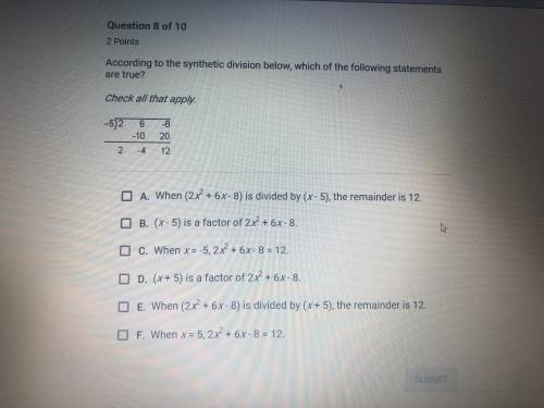 PLEASE HELP it’s a difficult question and i’m almost done :(