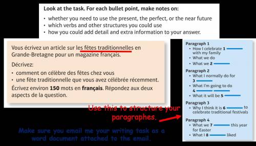 Hi guys, I have attached an attachment below on the French Homework I am having trouble with. THANK