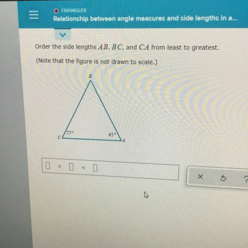 Pls help with my geometry