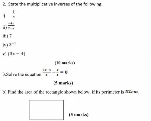 PLEASE HELP WITH MY HOMEWORK! WILL MAKE BRAINLIEST! 1. The sum of two numbers is 144 and their firs