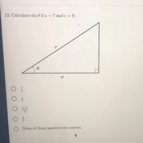 Pls help me with trig! i would rlly appreciate it