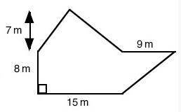 Find the area of the composite shape... WILL MARK BRAINIEST