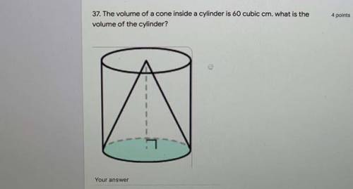 TEnth grade level volume question please help