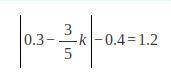 How would I solve this and what would I get?