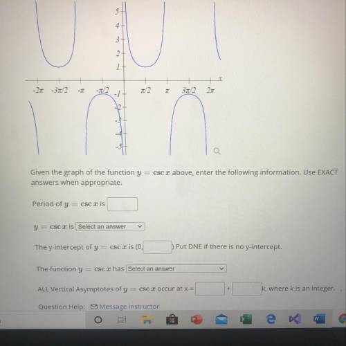 Can someone help me with this question? I’m not sure how to solve this problem. Can someone answer