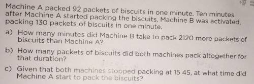 I will mark as brainliest who has the clearest explanation and the correct answer.