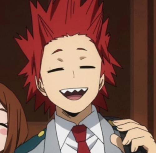 Kirishima . That’s it and free points