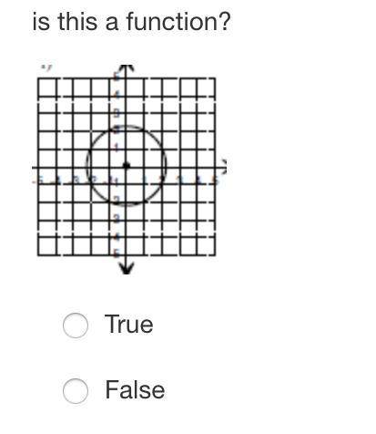 Function (True/False)