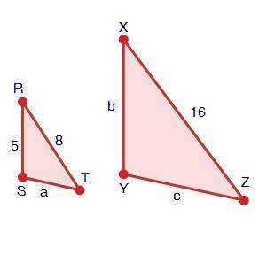 PLEASE ANSWER ASAP!! The ABC Toy Company is creating two similar pieces for a board game, as shown