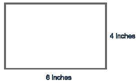 A scale drawing of a living room is shown below.

The scale is 1 : 40. Show your work to determine