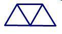 HELPPPPPP PRETTY PLEASEEEEEEEEEEE

1. Which polyhedron is represented by the net diagram? A. squar