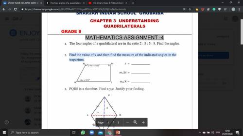 Please tell me the method and answer of 2nd question