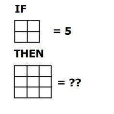 If anyone can, then please solve this