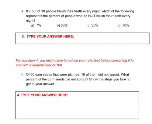 6th grade math , help me please :)