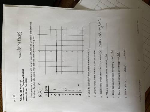 Help with these math questions!
