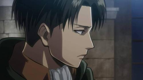 What is a (real life) braided version of this Anime Character’s(Levi Ackerman) hair? (Answer has to