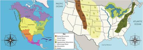 Compare maps of the world in ancient times with current political maps. Use the maps below to answe