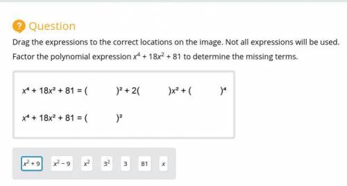 Factoring Polynomials, please help.