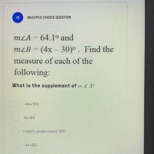 I need help ASAP 
integrated math ll