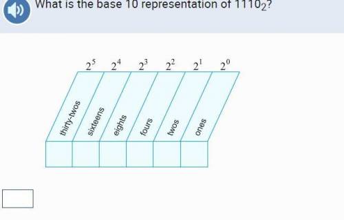 What is the base 10 representation of 11102?