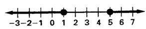 Algebra Chapter 6 Solving and Graphing Linear Inequalities Please answer as many as you can thank y