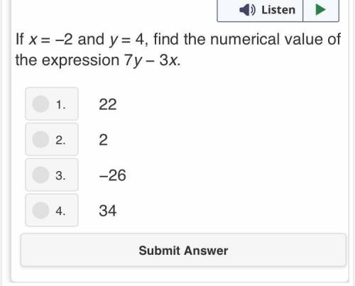 Help!! Will mark brainliest! Thank you