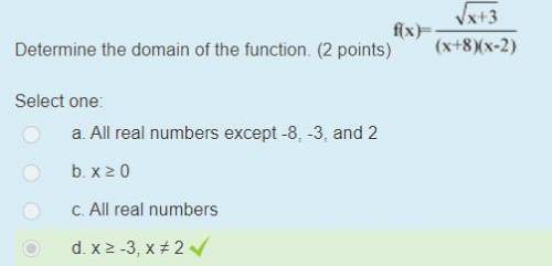 Why isn't A the correct answer? I am having trouble to reason why A is wrong so please help