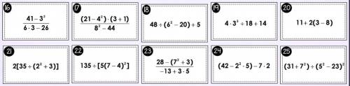 Can someone help me with #s 16 18 19 20 I WILL GIVE BRAINLIEST