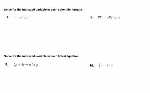 I need help with math! I don't understand it. Can someone show me step by step.