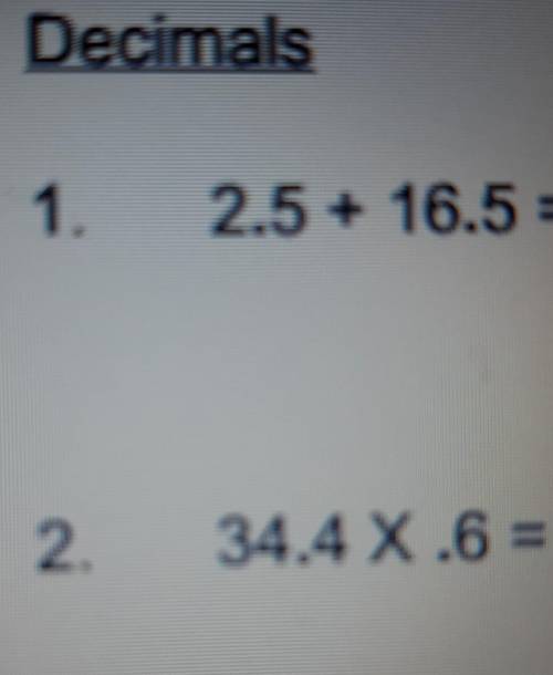 I need help finding the answers to these two. I tried but I can't find the answer.