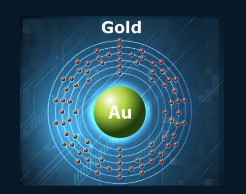 Which image shows a molecular model? Images are shown bellow: