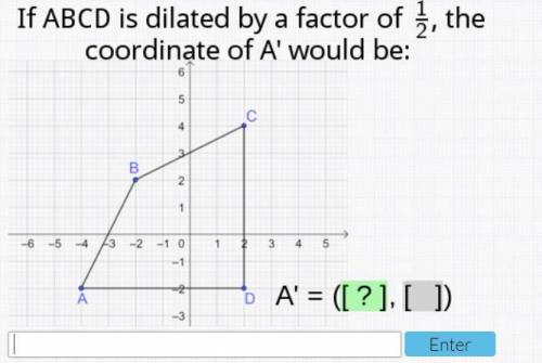 Dilations HELP ME PLEASE