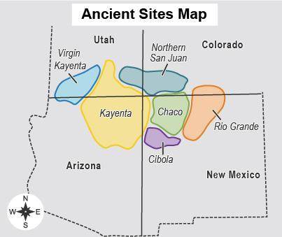 a)Explain ONE specific similarity between state systems in the Americas from 1200 to 1450. Use the