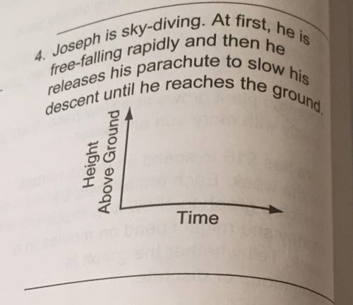 Sketch a graph for the given situations. Tell whether each graph is discrete or continuous.