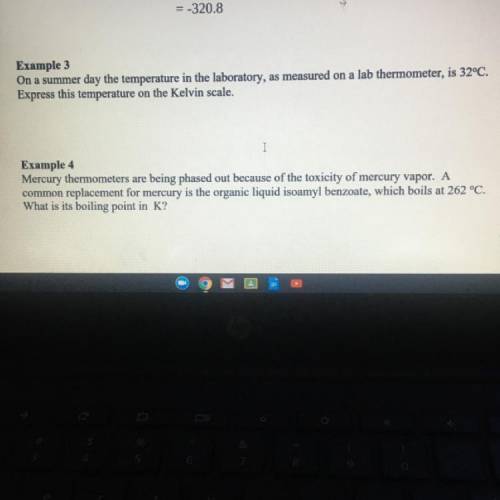 Can someone help with either example 3 and 4 please Im still learning how to do all this and it’s v