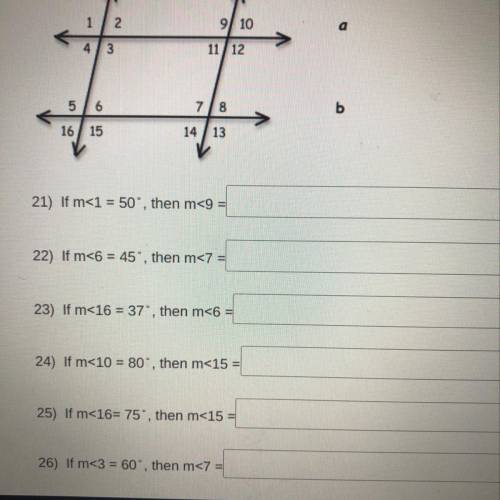 How to find these answers?