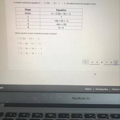 Math assignment I need help
