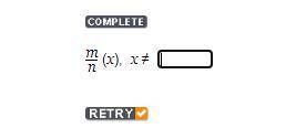 Product and Quotient Functions