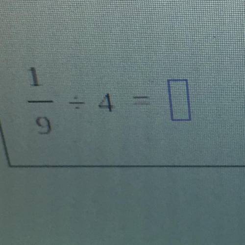 Divide. Write your answer in simplest form.