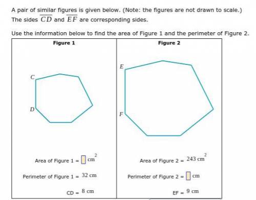 Solve for Similar Figures. (Does anyone know of what I should google to find the steps to solve a p