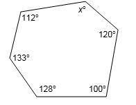 PLEASE HELP 15 POINTS What is the value of x?