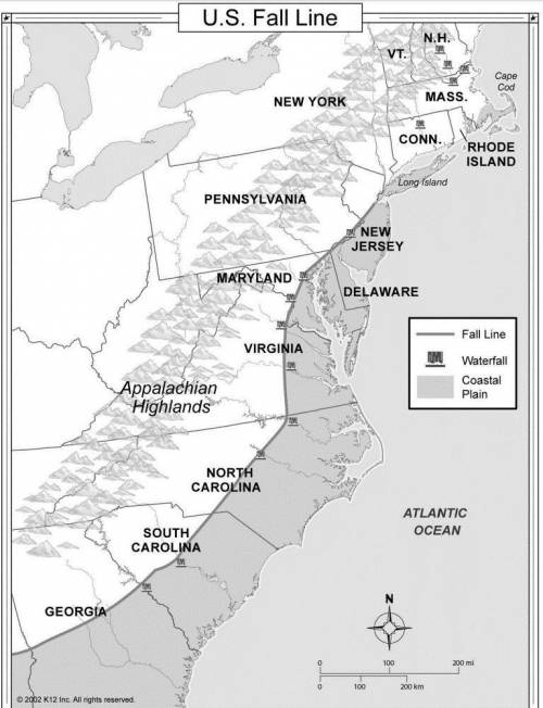 Need asap

1. What types of land, rivers, and climate did you learn New England (top right corner