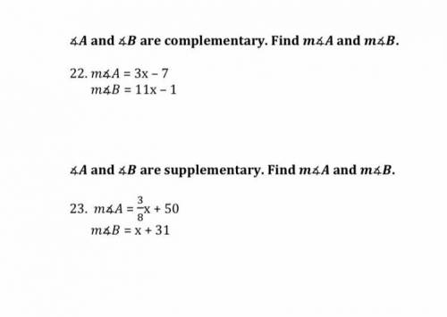 Can i get help on 23?